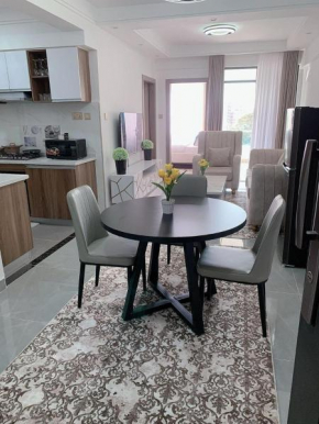 Lilly Serene Homes by Edmor Suites